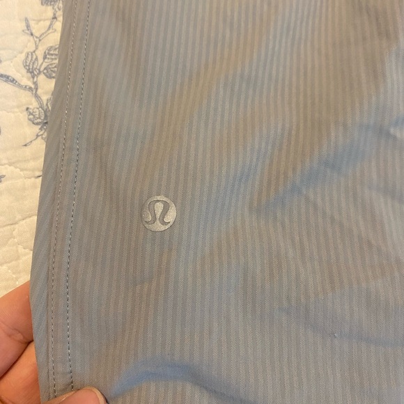 Lululemon Dance Studio Mid-Rise Jogger Full Length Rhino Gray Size 10 - Picture 6 of 7
